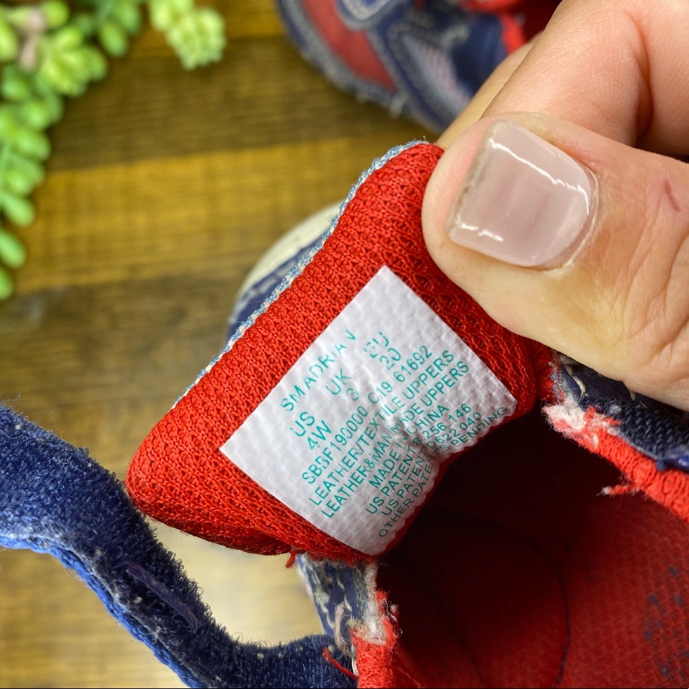 Stride Rite sneakers - Picture 4 of 5